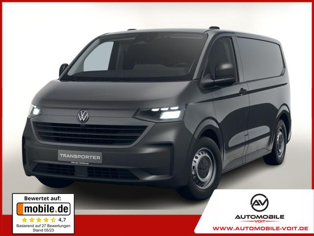 Volkswagen T7 Kastenwagen - Transporter 2.0 TDI 150 LED DigC PDC FACELIFT