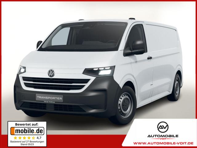 Volkswagen T7 Kastenwagen - Transporter 2.0 TDI 150 L2 LED DigC FACELIFT