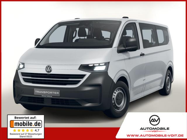 Volkswagen T7 Kombi - 2.0 TDI 150 L2 LED DigC Keyl PDC TEMP