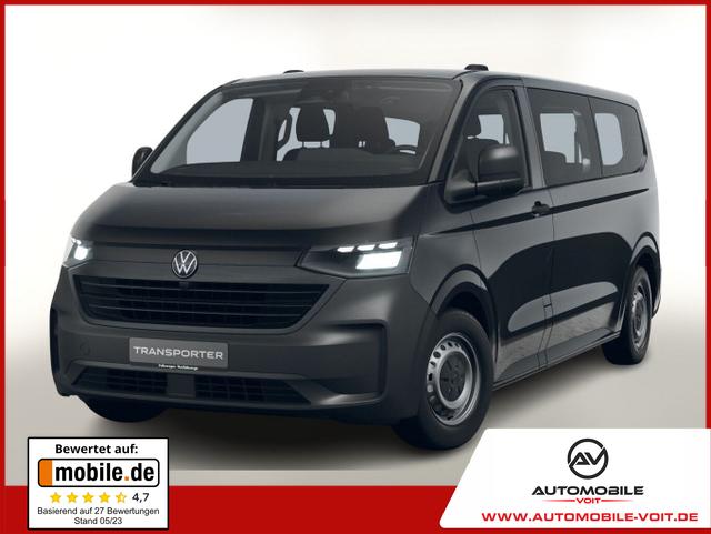 Volkswagen T7 Kombi - 2.0 TDI 150 L2 DSG LED DigC PDC TEMP