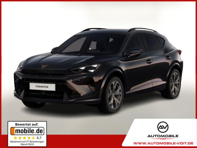 Cupra Formentor - 1.5 eTSI 150 DSG Facelift SHZ VollLED