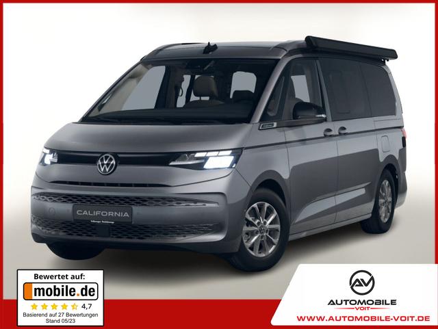 Volkswagen T7 California - Coast TDI 150 DSG StHz ACC Markise