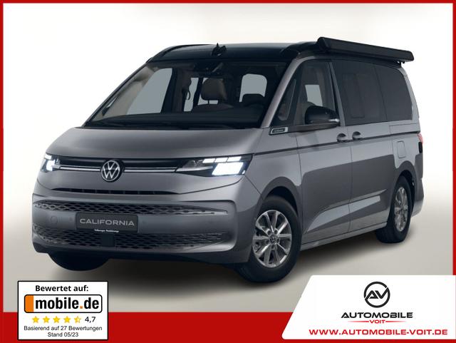 Volkswagen T7 California - Ocean 2.0 TDI 150 DSG ACC Markise