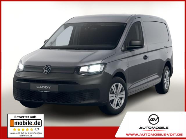 Volkswagen Caddy Cargo - Maxi 2.0 TDI 102 Comp AppC PDC Temp