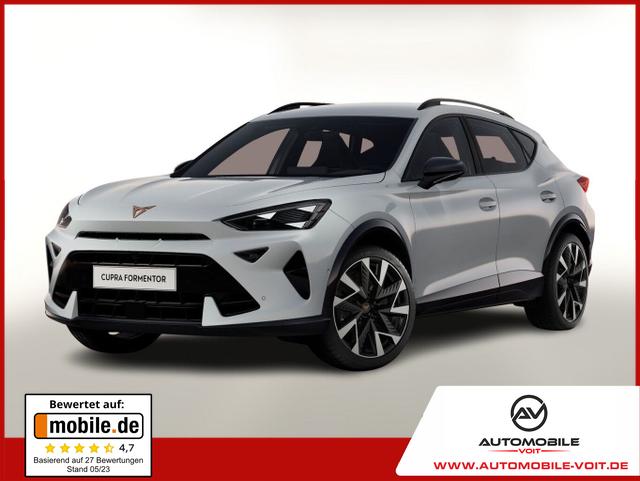 Cupra Formentor - VZ 2.0 TSI 333 intelliD Nav Memory eHk