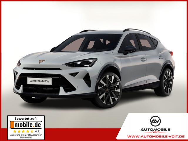 Cupra Formentor - VZ 2.0 TSI 333 IntelliD Matrix Memory