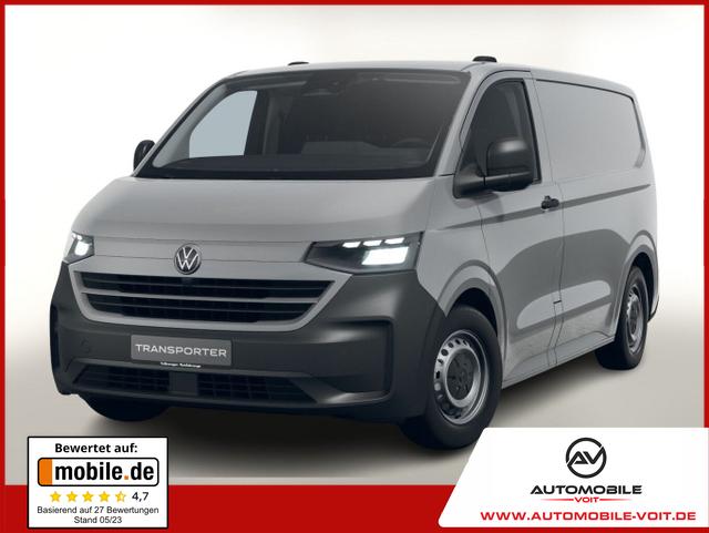 Volkswagen T7 Kastenwagen - Transporter 2.0 TDI 150 LED DigC PDC FACELIFT