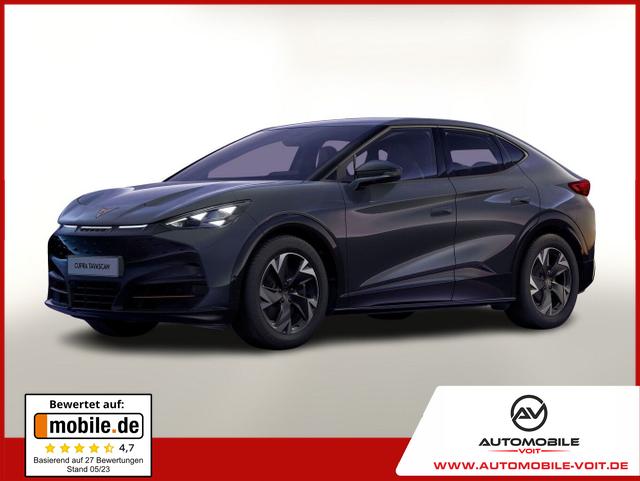 Cupra Tavascan - 77 kWh Endurance Nav eHK Kam Kessy ACC