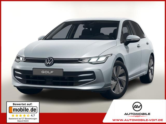 Volkswagen Golf - 2.0 TDI 150 DSG Keyl ParkA Ready2D 17Z Kam