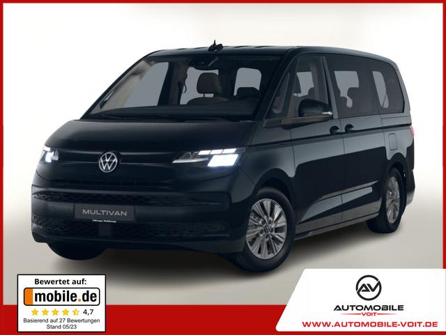 Volkswagen T7 Multivan - Style 2.0 TDI 150 DSG L2 Matrix Nav