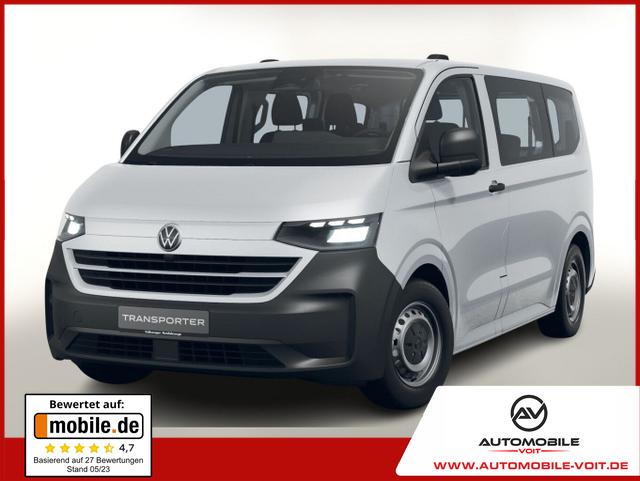 Volkswagen T7 Kombi - 2.0 TDI 150 LED DigC Keyl PDC AppC TEMP