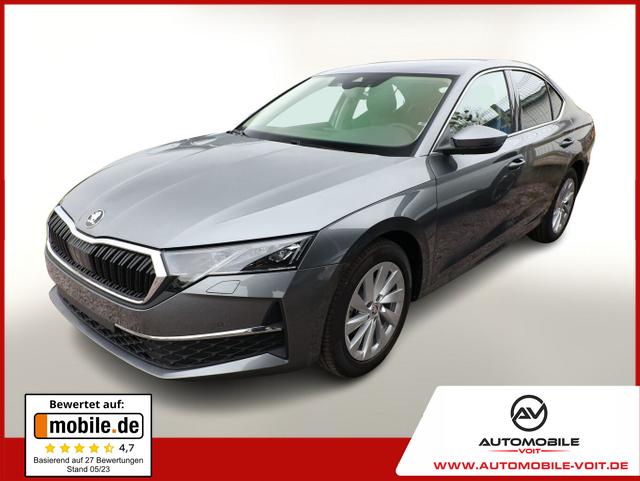 Skoda Octavia - Lim eTSI150 DSG Selec Matrix Key Nav ACC