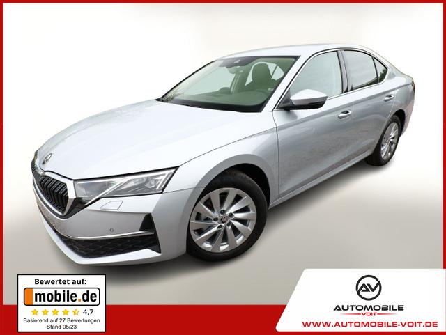 Skoda Octavia - Lim eTSI150 DSG Selec Matrix Key Nav ACC