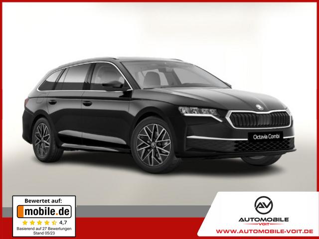 Skoda Octavia Combi - TDI DSG Selec FL ACC Kessy vEHK