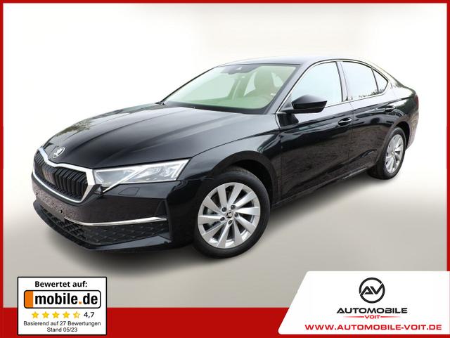 Skoda Octavia - Lim eTSI150 DSG Selec Matrix Key Nav ACC