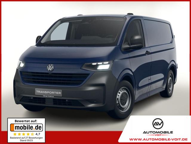 Volkswagen T7 Kastenwagen - Transporter 2.0 TDI 150 LED PDC Kam HFT 3-S