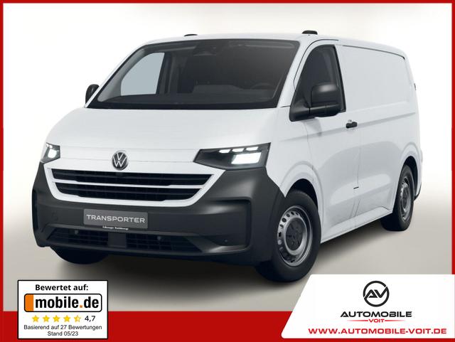 Volkswagen T7 Kastenwagen - Transporter 2.0 TDI 150 AT8 LED AHK PDC Kam