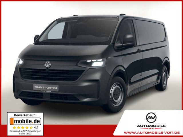 Volkswagen T7 Kastenwagen - Transporter 2.0 TDI 150 L2 LED AHK PDC Kam 3S
