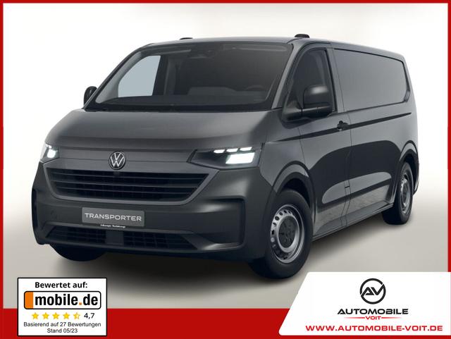 Volkswagen T7 Kastenwagen - Transporter 2.0 TDI 150 AT8 L2 LED AHK PDC 3S