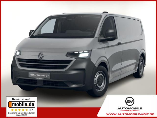 Volkswagen T7 Kastenwagen - Transporter 2.0 TDI 150 AT8 L2 LED PDC HFT 3S