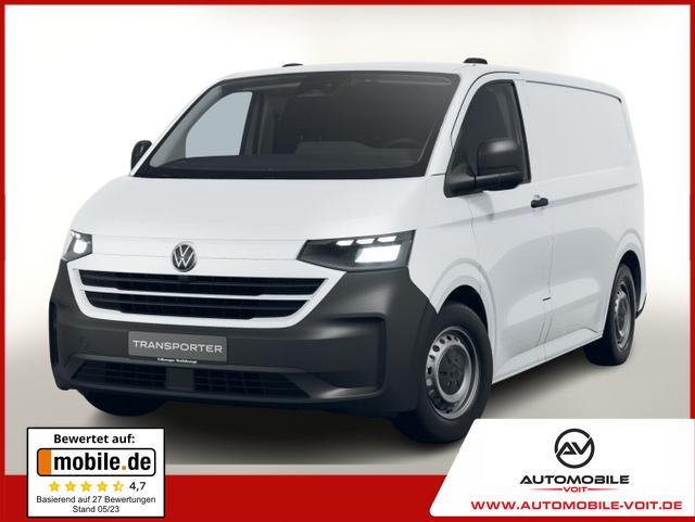 Volkswagen T7 Kastenwagen - Transporter 2.0 TDI 150 DSG LED DigC FACELIFT