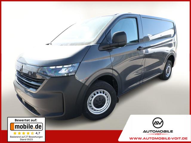 Volkswagen T7 Kastenwagen - Transporter 2.0 TDI 150 LED DigC PDC FACELIFT