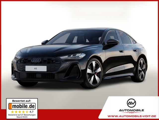 Audi A5 Sportback - S line Lim. TFSI 150 2xS TechPro Pano 19Z ExtP