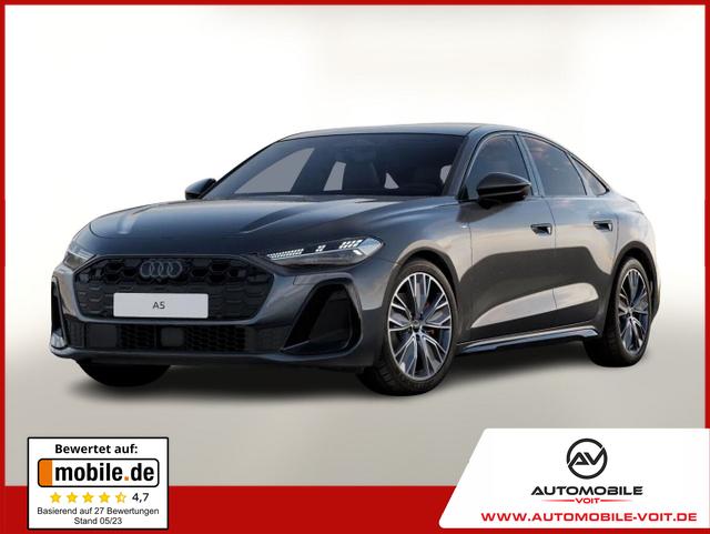 Audi A5 Sportback - S line Lim. TFSI 204 2xS TechPro Pano 19Z ExtP