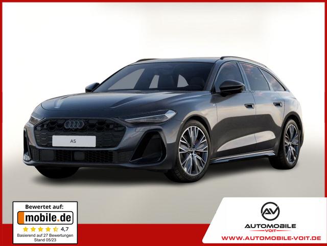 Audi A5 Avant - S line TFSI 204 quattro 2xS TechPro Pano