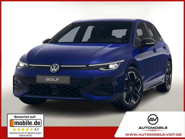 Volkswagen Golf - R-Line 8 1.5 eTSI 150 DSG MY25 Nav 3ZClim