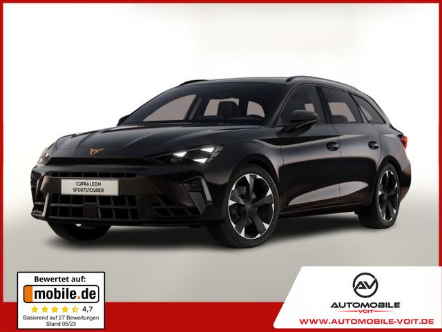 Cupra Leon Sportstourer - ST 2.0 TDI 150 DSG FL Pano EDGE IntelD SHZ