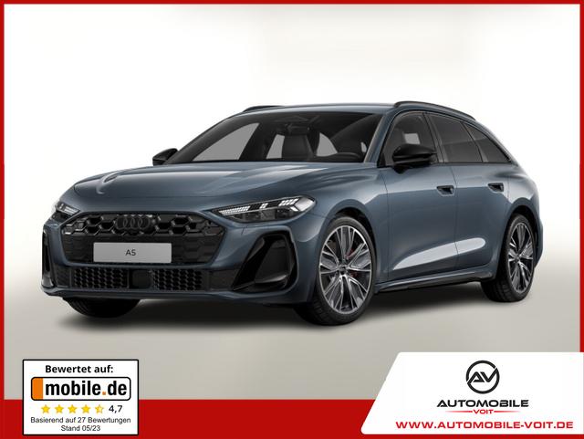 Audi A5 Avant - S line TFSI 150 2xS NeuesModell Tech+ 19Z