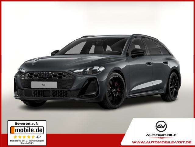Audi A5 Avant - S line TFSI 204 2xS Neues Modell TechPro