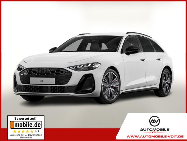 Audi A5 Avant - S line TDI 204 2xS NeuesModell Tech ExtP