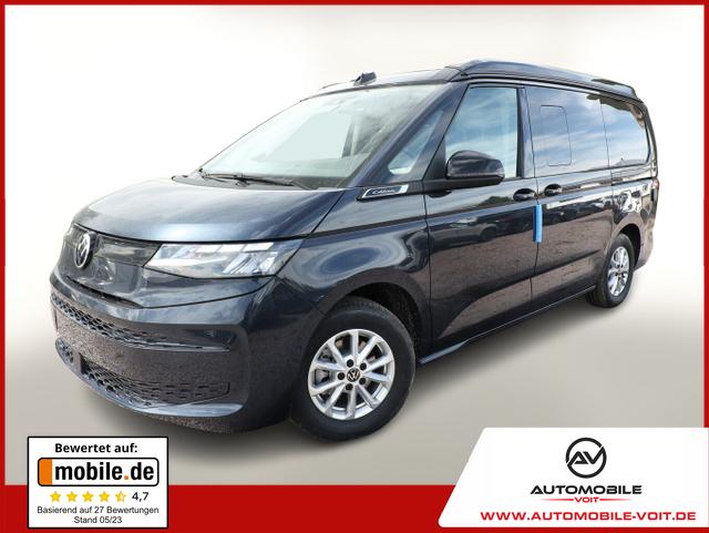 Volkswagen T7 California - TDI 150 DSG Coast StHz 3ZClim Nav