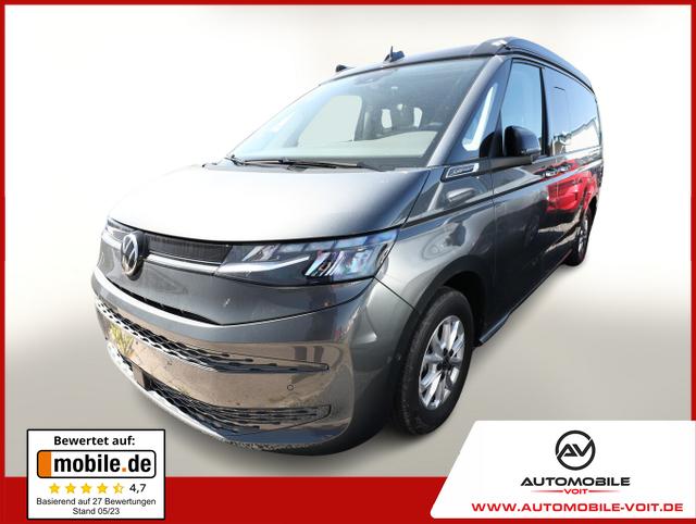 Volkswagen T7 California - 2.0 TDI 150 DSG Ocean ACC Markise