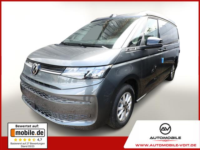 Volkswagen T7 California - 2.0 TDI 150 DSG Ocean Nav ACC StHz