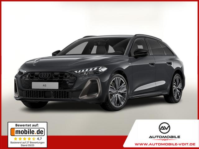 Audi A5 Avant - Edition one TDI 204 ed. Tech S line-Int 19Z ACC