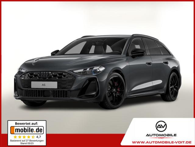 Audi A5 Avant - S line TDI 204 2xS Tech+ 19Z ExtP PrivG