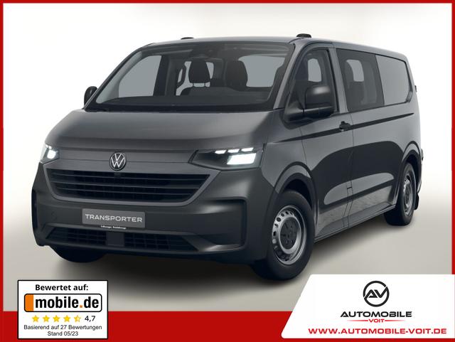 Volkswagen T7 Kastenwagen - Transporter Plus TDI 150 L2 Klima LED 6-S SHZ