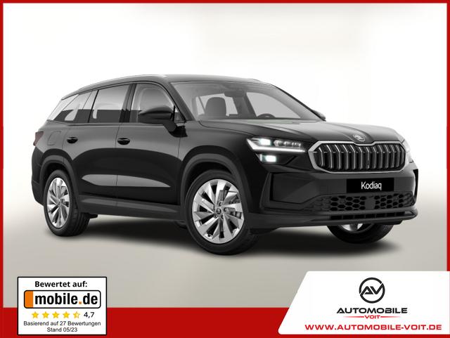 Skoda Kodiaq - Selection TDI 150 DSG Selec Matrix Nav ACC Kessy