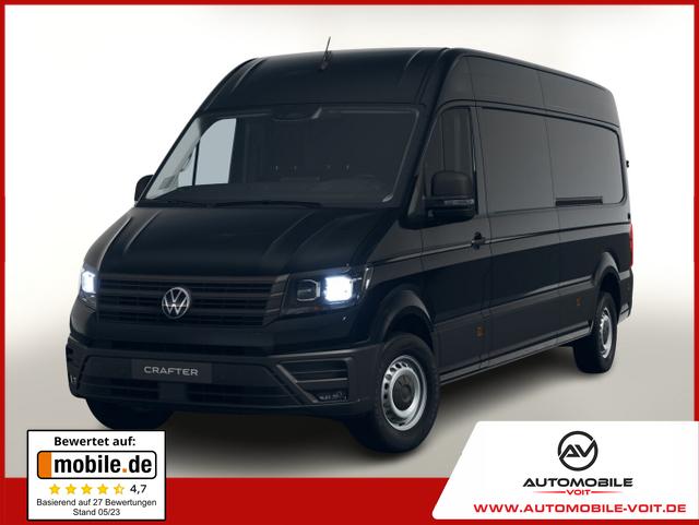 Volkswagen Crafter - 35 2.0 TDI 177 AT8 4M L4H3 3S FACELIFT