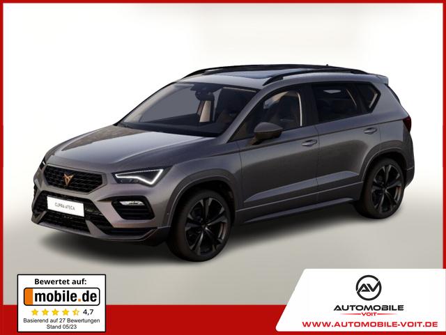 Cupra Ateca - 1.5 TSI 150 DSG Nav Pano eHK SHZ Kam Keyl.