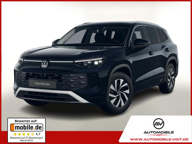 Volkswagen Tayron - Life 1.5 eTSI 150 DSG LED+ AHK Keyl eHK ParkAs