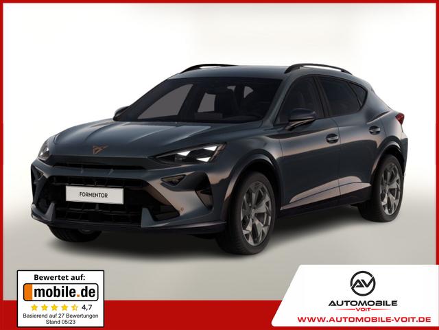 Cupra Formentor - 1.5 eTSI 150 DSG Facelift eHk LED Kam
