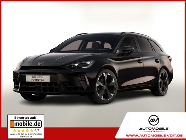 Cupra Leon Sportstourer - ST 1.5 eTSI 150 DSG IntelliD Pano Matrix