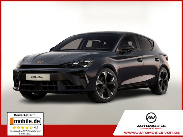Cupra Leon - 1.5 eTSI 150 DSG IntelliD Pano Matrix Edge