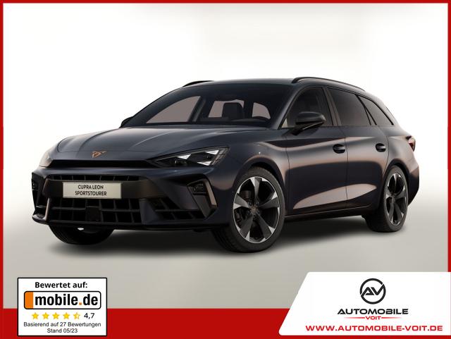 Cupra Leon Sportstourer - ST 1.5 eTSI 150 DSG IntelliD Pano Matrix