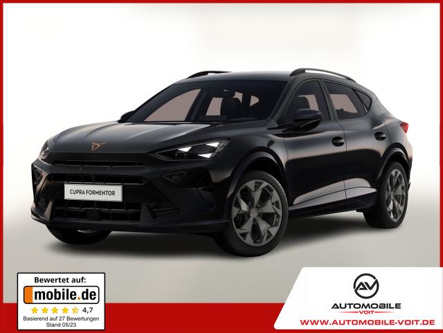 Cupra Formentor - 1.5 eTSI 150 DSG LED SHZ ACC PDC Keyl