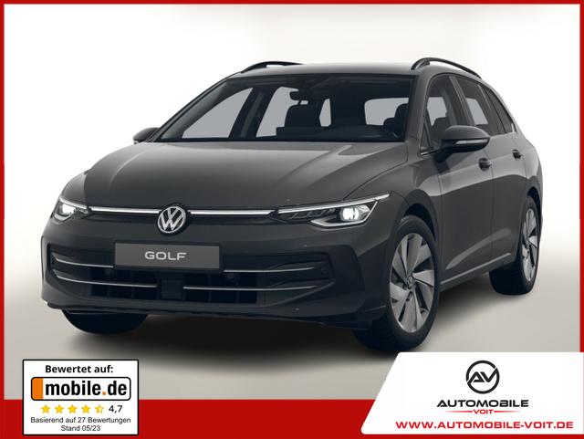Volkswagen Golf Variant - 2.0 TDI 150 DSG Style LED+ SHZ Kam